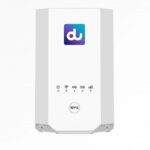 مودم 5G/TD-LTE رومیزی DU مدل ZLT X28 PRO