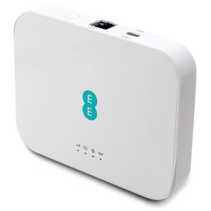 مودم 5G جیبی آلکاتل EE مدل QTAD52E