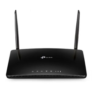 مودم  4.5G رومیزی TP LINK مدل Archer MR500