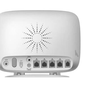 مودم 3G رومیزی ZTE مدل MF29