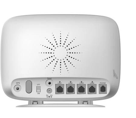مودم 3G رومیزی ZTE مدل MF29