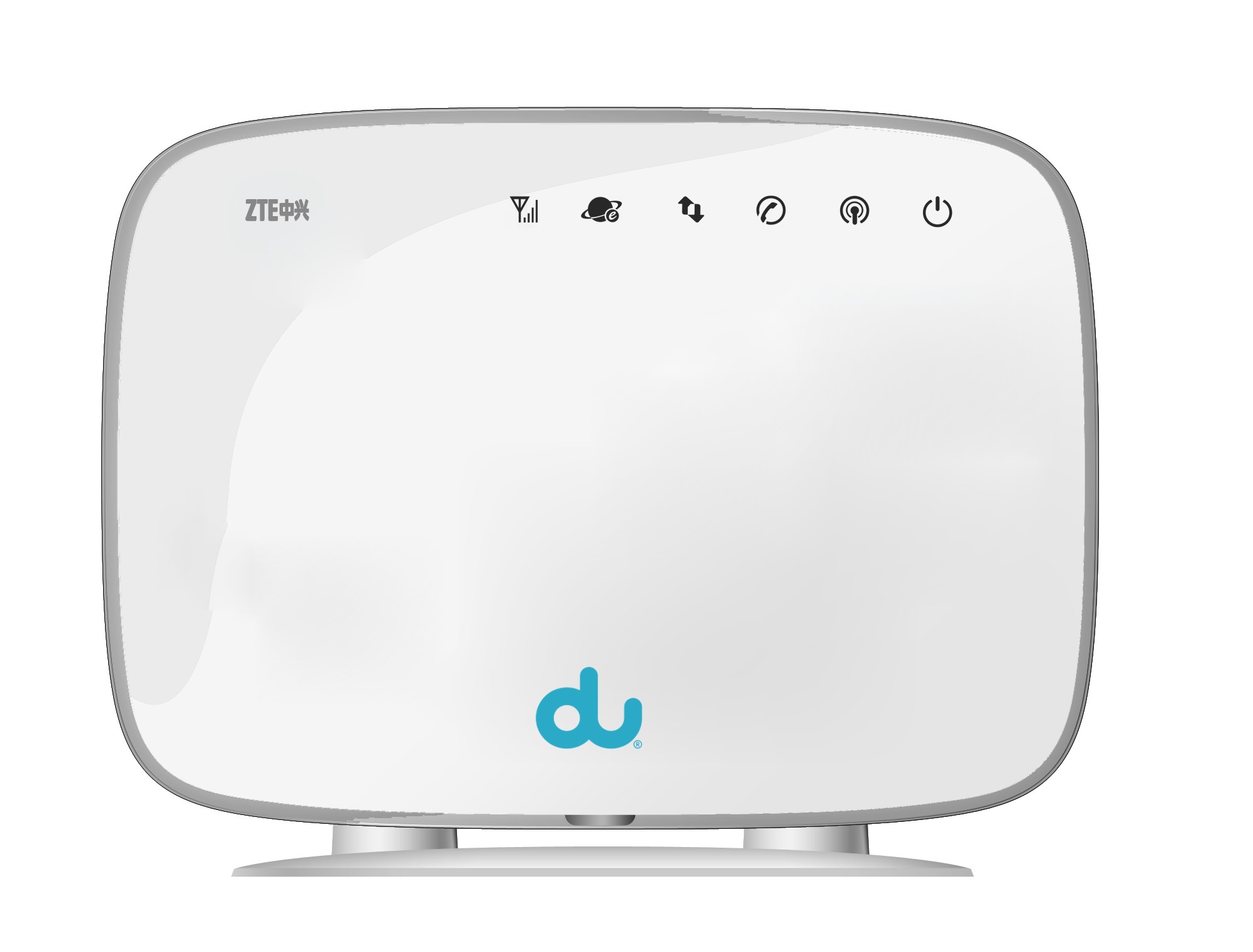 مودم 3G رومیزی ZTE مدل MF29