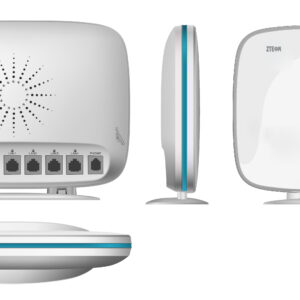 مودم 3G رومیزی ZTE مدل MF29
