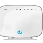 مودم 3G رومیزی ZTE مدل MF29