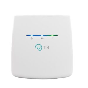 مودم رومیزی 4G یوتل مدل L433