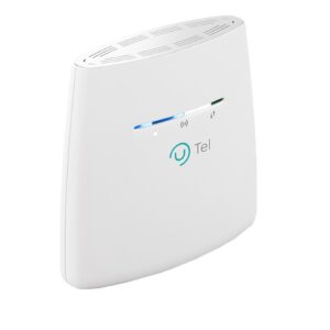 مودم رومیزی 4G یوتل مدل L433