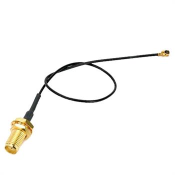 تبدیل آنتن UFL به SMA