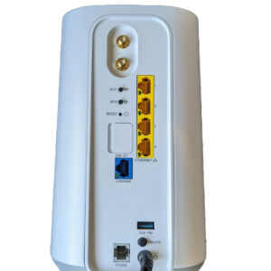 مودم رومیزی 5G مدل Telstra AW1000