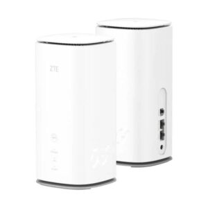 مودم TD-LTE / 5G رومیزی ZTE  مدل MC888 pro