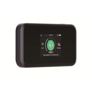 مودم TD-LTE / 5G جیبی ZTE مدل MU5001