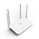 مودم 4G رومیزی نزتک مدل 77DX WiFi 6