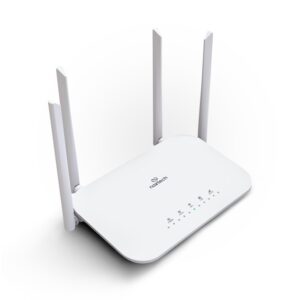 مودم  4G رومیزی نزتک مدل 77DX WiFi 6