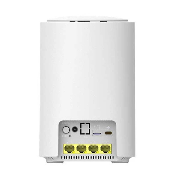 مودم 5G رومیزی زد ال تی مدل ZLT X20