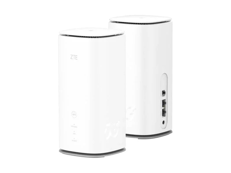 مودم TD-LTE / 5G رومیزی ZTE  مدل MC888 pro