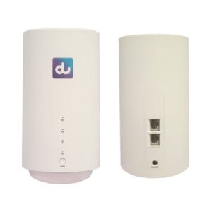 مودم 5G رومیزی DU مدل 21H01A