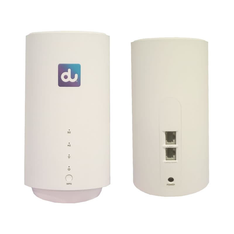 مودم 5G رومیزی DU مدل 21H01A