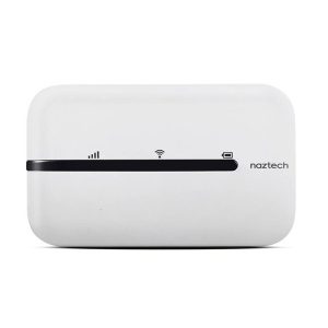مودم 4G جیبی نزتک مدل NZT-77CT