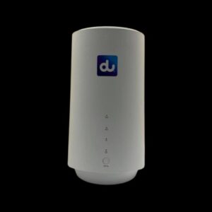مودم 5G رومیزی DU مدل 21H01A