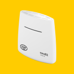 مودم رومیزی 4G ایرانسل مدل FD-i40 B2