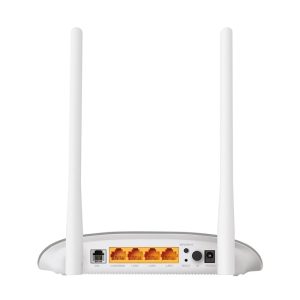 مودم VDSL/ADSL تی پی-لینک مدل TD-W9950