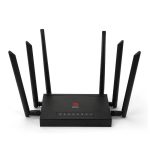 مودم 4G رومیزی زونچ مدل B825