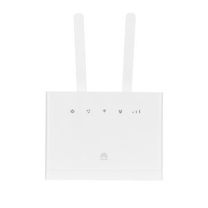 مودم 4G رومیزی  هوآوي مدل B315s-936 LTE CPE