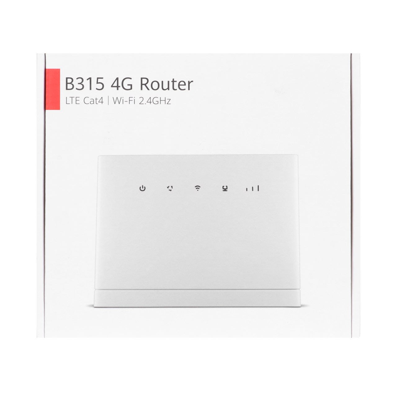مودم B315s