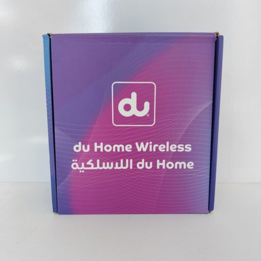 مودم رومیزی 5G TDLTE هواوی مدل DU H155-380