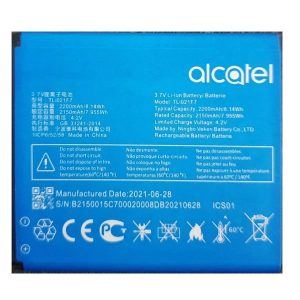 باتری مودم آلکاتل BT70 4G