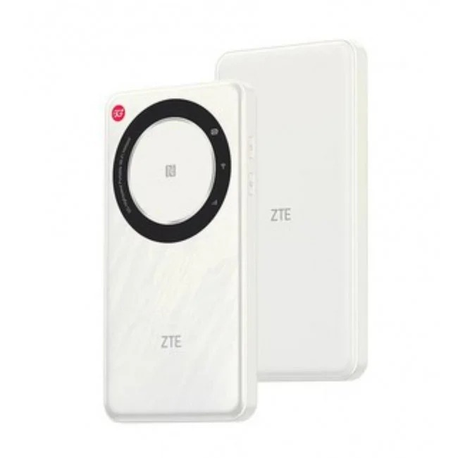 مودم جیبی 5G ZTE مدل U30 Air