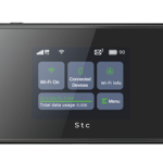 مودم جیبی 5G هواوی مدل SRT873