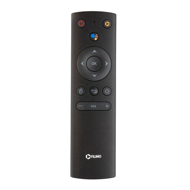 ریموت کنترل فیلیمو مدل FB-102RCm