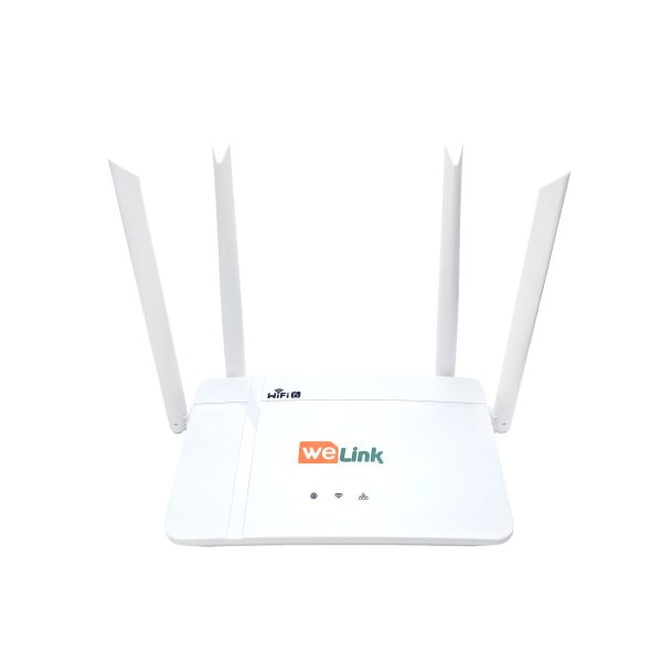 مودم رومیزی 4G وی لینک مدل WL420