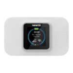 مودم 4G قابل حمل نتربیت مدل NETERBIT NWR-940X