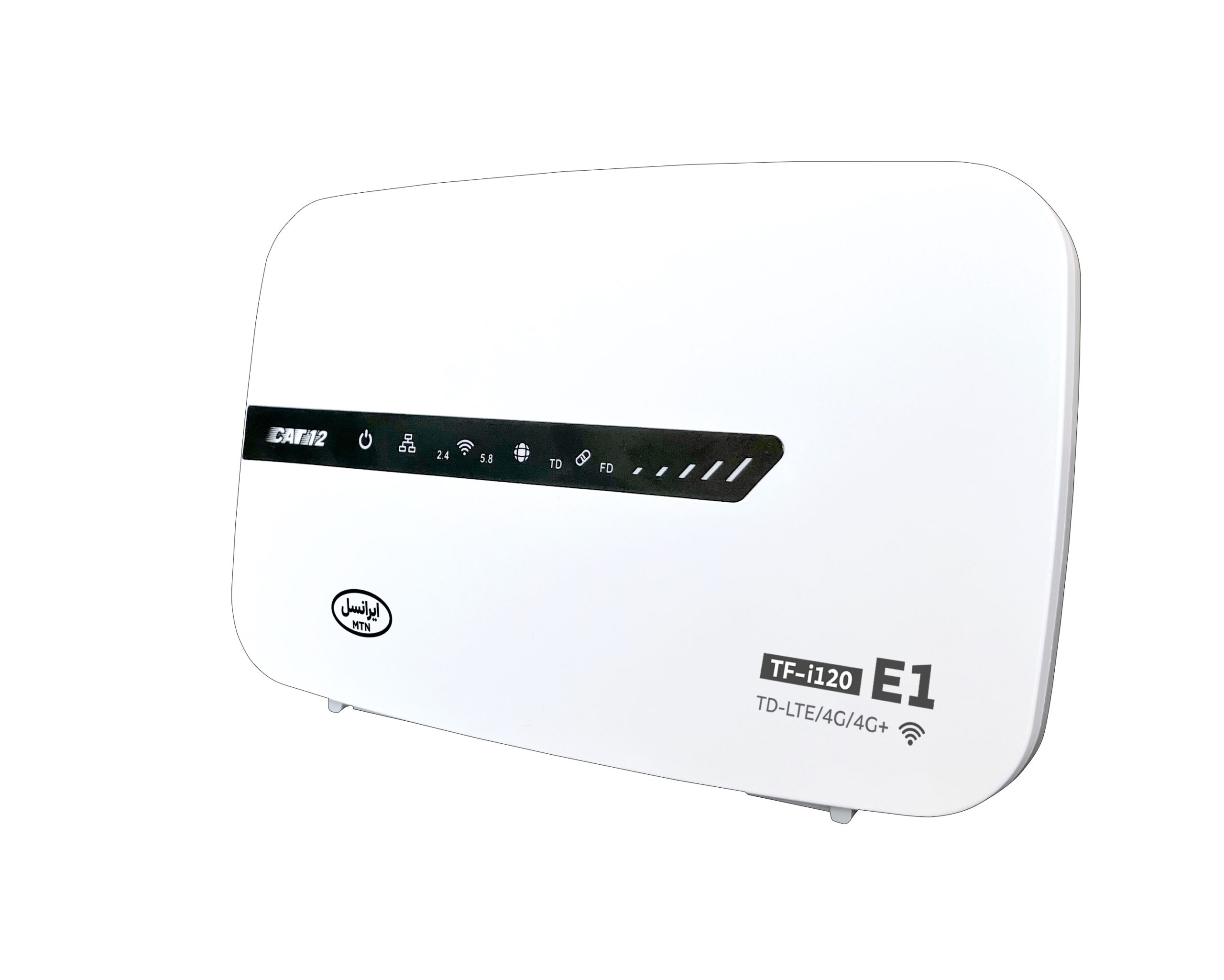 مودم TF-i120 E1