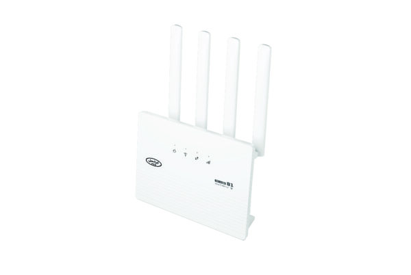 مودم رومیزی 4G TDLTE ایرانسلTF-i120 B1