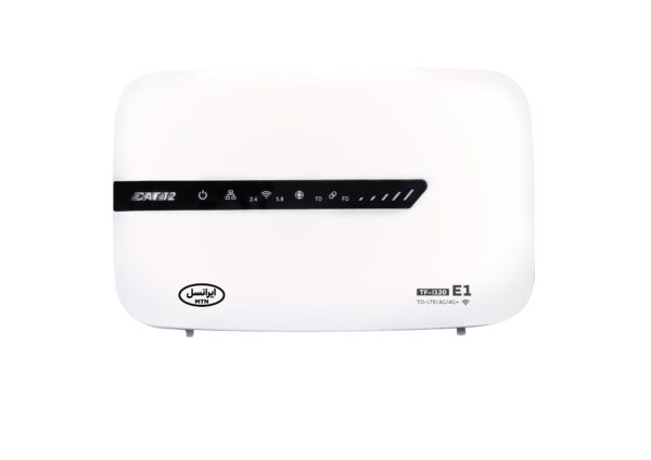 مودم رومیزی 4G TLTE ایرانسلTF-i120 E1