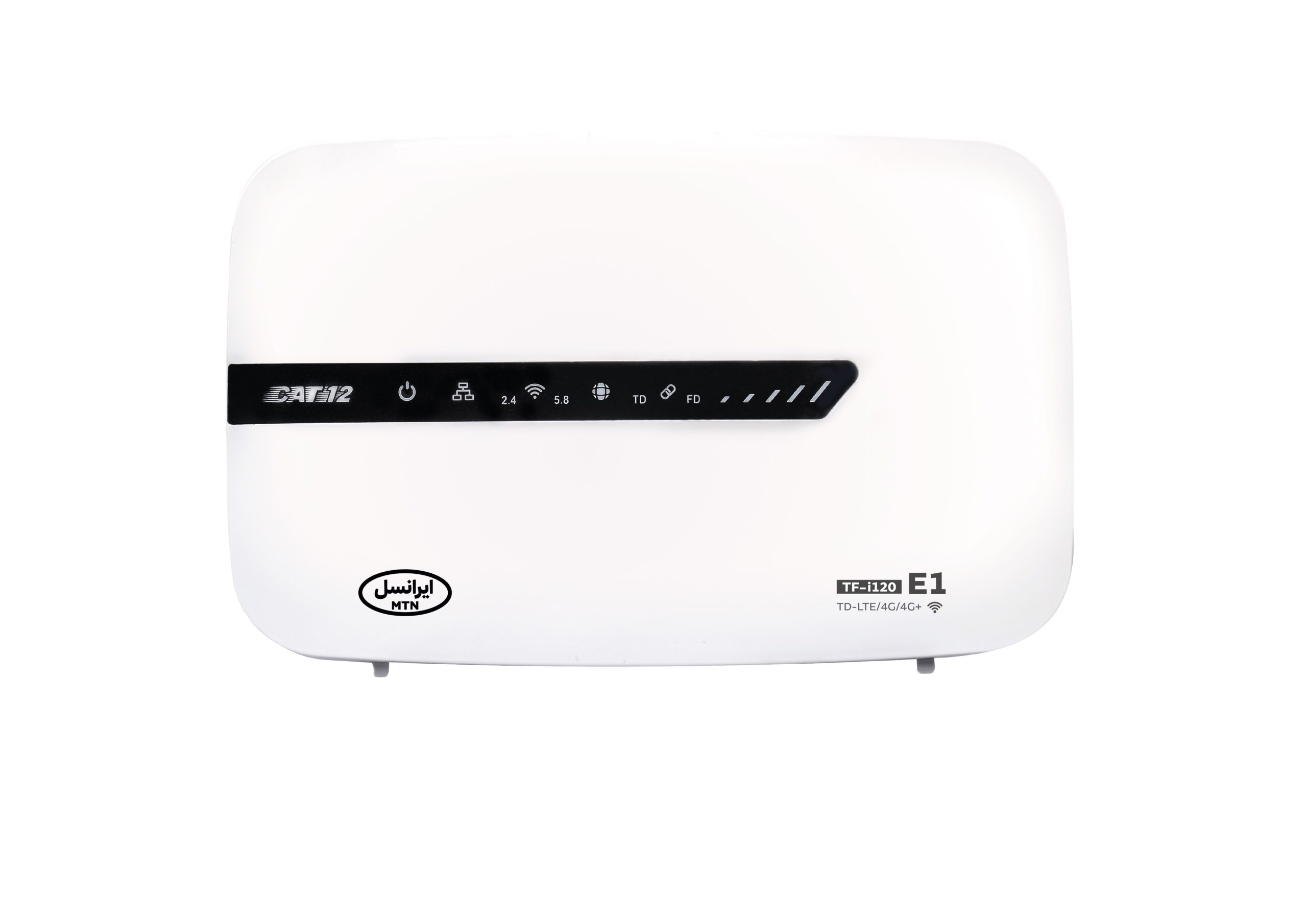 مودم رومیزی 4G TDLTE ایرانسلTF-i120 E1