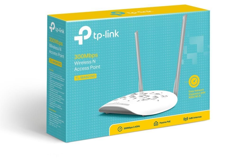 اکسس پوینت 801