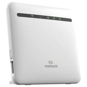 مودم TD-LTE / 4.5G رومیزی Naztech مدل TDX1100