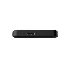 هارد اکسترنال توشیبا با ظرفیت 1 ترابایت، مدل Canvio Basics