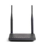 مودم روتر +ADSL2 نتربیت مدل NSL-122