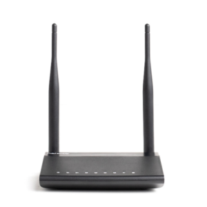 مودم روتر +ADSL2 نتربیت مدل NSL-122