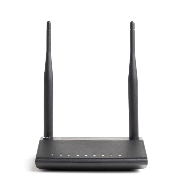 مودم روتر +ADSL2 نتربیت مدل NSL-122