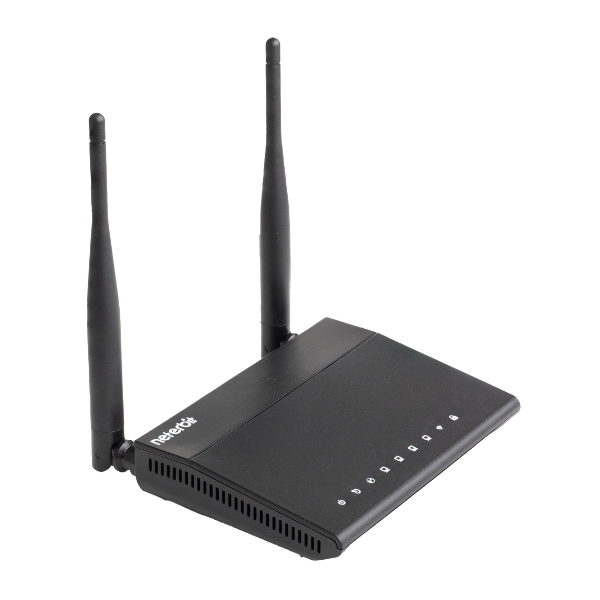 مودم روتر +ADSL2 نتربیت مدل NSL-122