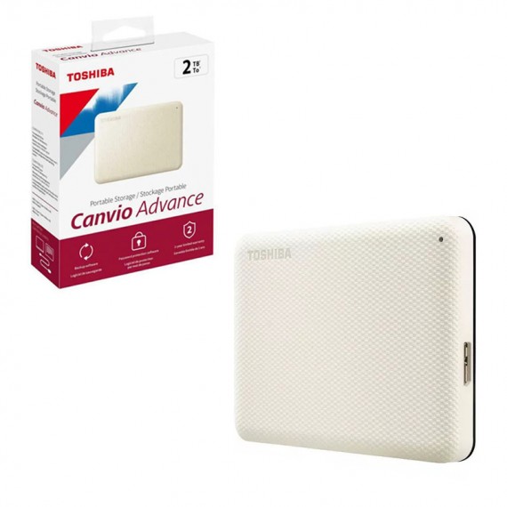 هارد 2 ترابایت توشیبا