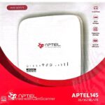 مودم رومیزی 4G آپتل مدل APTEL145