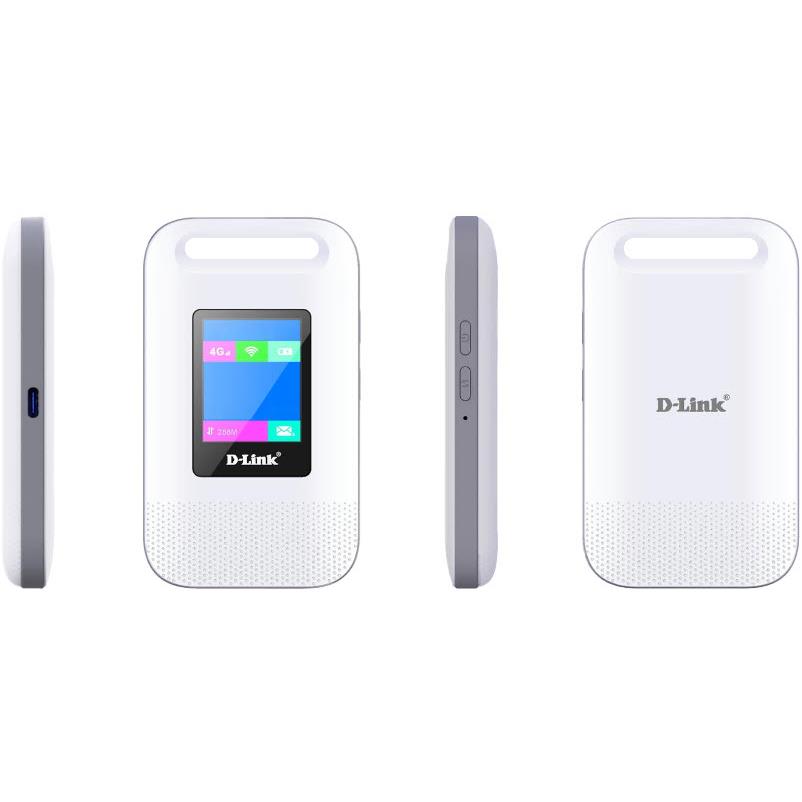 مودم همراه 4G+ دی لینک مدل DWR-933M WiFi6