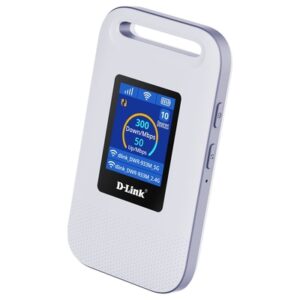 مودم همراه 4G+ دی لینک مدل DWR-933M WiFi6