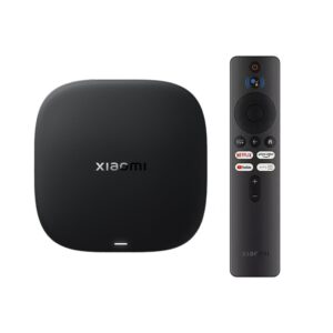 خرید و قیمت تی وی باکس شیائومی TV Box S (3rd Gen)